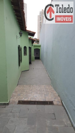Imagem Casa com 3 Quartos à Venda, 272 m² em Tatuapé - São Paulo