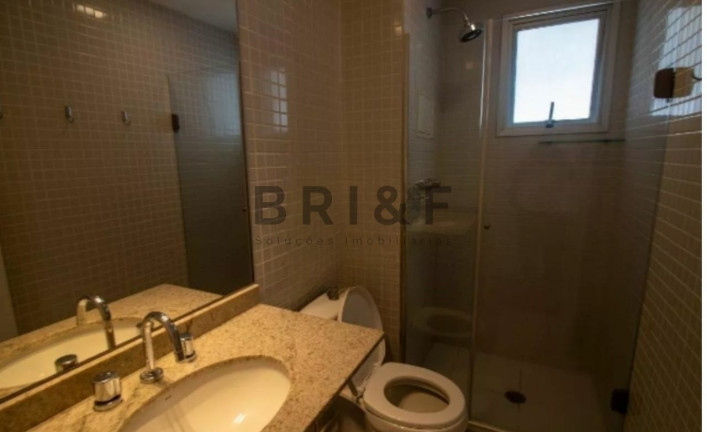 Imagem Apartamento com 2 Quartos à Venda, 68 m² em Brooklin - São Paulo