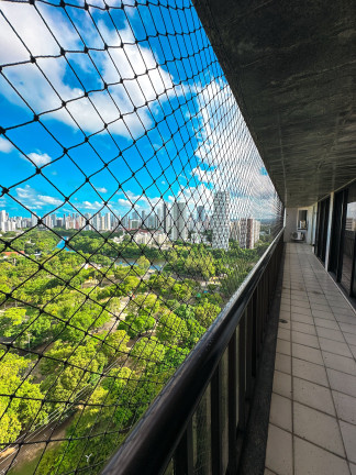 Imagem Apartamento com 4 Quartos à Venda, 335 m² em Jaqueira - Recife Imagem Apartamento com 4 Quartos à Venda, 335 m² em Jaqueira - Recife