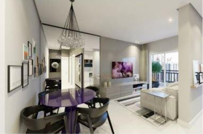 Imagem Apartamento com 2 Quartos à Venda, 57 m² em Rudge Ramos - São Bernardo Do Campo Imagem Apartamento com 2 Quartos à Venda, 57 m² em Rudge Ramos - São Bernardo Do Campo