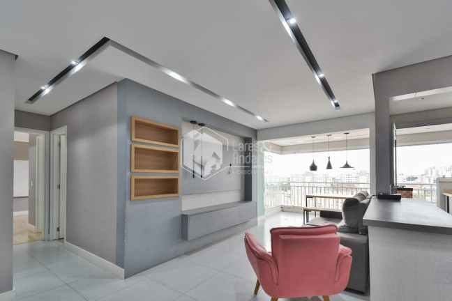Imagem Apartamento com 2 Quartos à Venda, 76 m² em Tatuapé - São Paulo Imagem Apartamento com 2 Quartos à Venda, 76 m² em Tatuapé - São Paulo