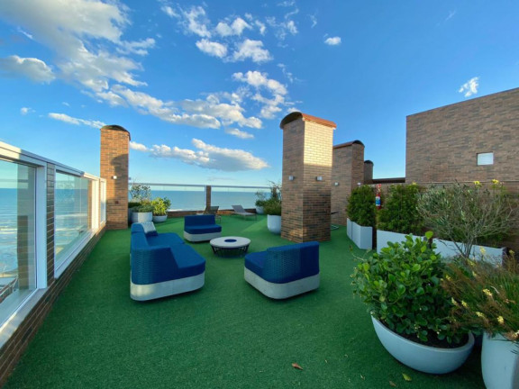 Imagem Apartamento com 2 Quartos à Venda, 111 m² em Capão Da Canoa - Capao Da Canoa