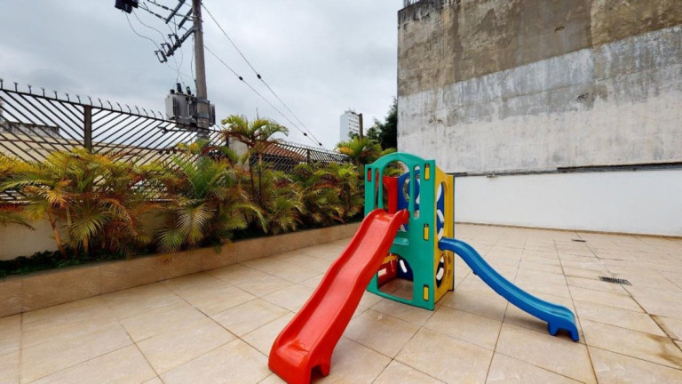Imagem Apartamento com 2 Quartos à Venda,  em Liberdade - São Paulo