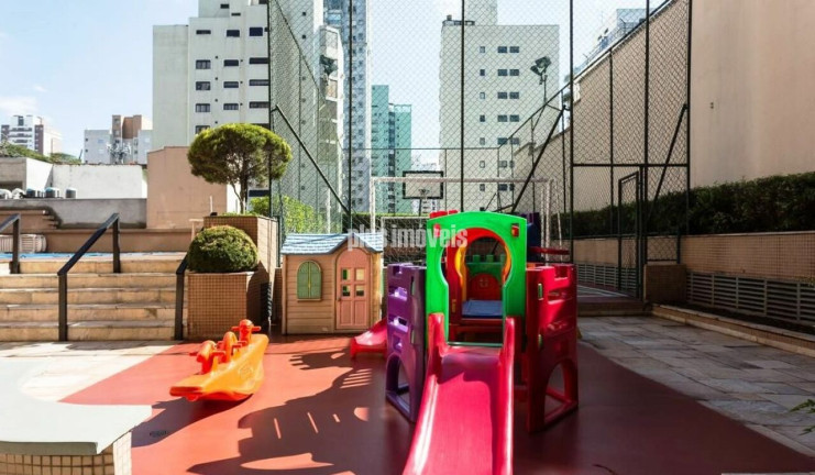 Imagem Apartamento com 4 Quartos à Venda, 228 m² em Planalto Paulista - São Paulo Imagem Apartamento com 4 Quartos à Venda, 228 m² em Planalto Paulista - São Paulo