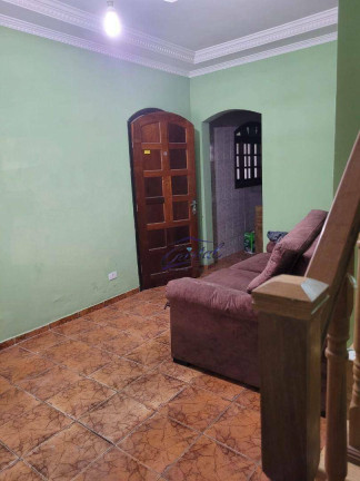 Imagem Casa com 3 Quartos à Venda, 200 m² em Santa Maria - Osasco Imagem Casa com 3 Quartos à Venda, 200 m² em Santa Maria - Osasco