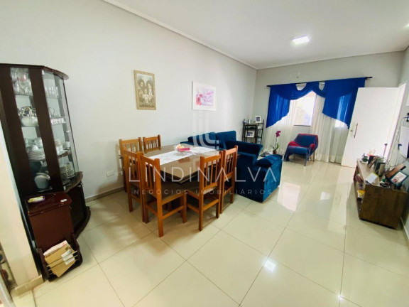 Imagem Casa com 3 Quartos à Venda, 118 m² em Maracanã - Foz Do Iguacu