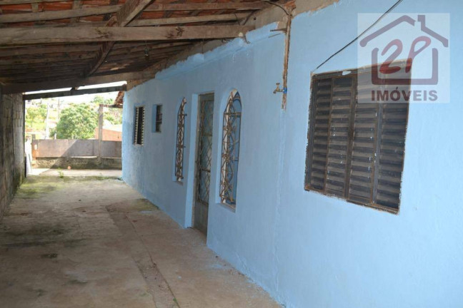 Imagem Casa com 3 Quartos à Venda, 125 m² em Bom Retiro - São José Dos Campos Imagem Casa com 3 Quartos à Venda, 125 m² em Bom Retiro - São José Dos Campos