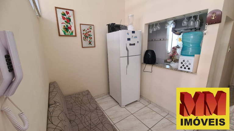 Imagem Apartamento com 1 Quarto à Venda, 50 m² em Centro - Cabo Frio Imagem Apartamento com 1 Quarto à Venda, 50 m² em Centro - Cabo Frio