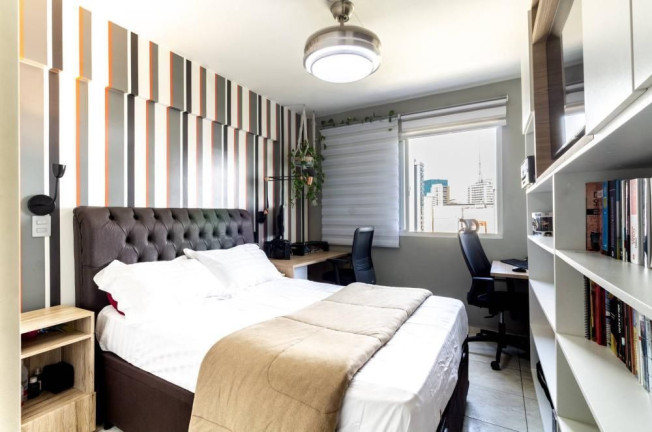 Imagem Apartamento com 2 Quartos à Venda, 69 m² em Liberdade - São Paulo Imagem Apartamento com 2 Quartos à Venda, 69 m² em Liberdade - São Paulo