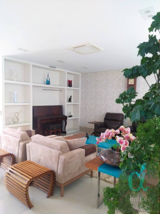 Imagem Casa com 5 Quartos à Venda, 548 m² em Tamboré - Santana De Parnaíba