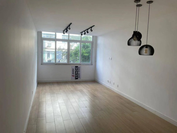 Imagem Apartamento com 3 Quartos à Venda, 140 m² em Icaraí - Niterói