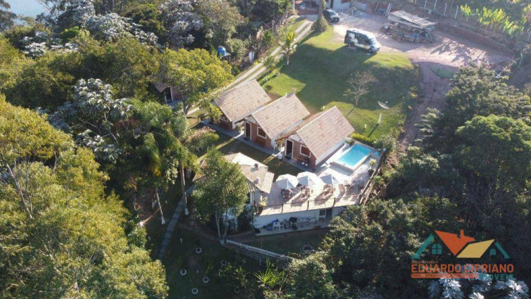 Imagem Edifício Residencial com 5 Quartos à Venda, 300 m² em Zona Rural - Paraibuna Imagem Edifício Residencial com 5 Quartos à Venda, 300 m² em Zona Rural - Paraibuna