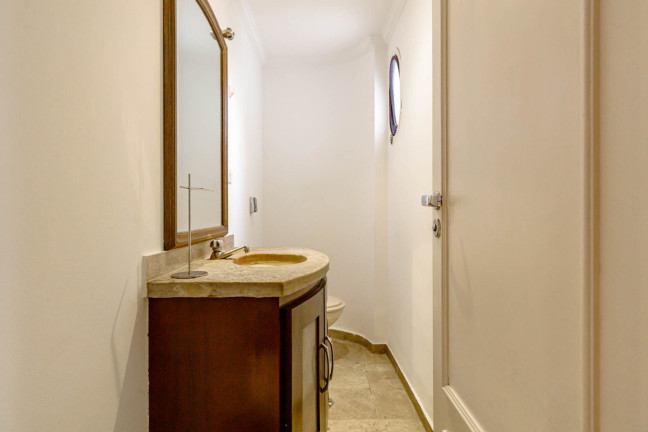 Imagem Apartamento com 1 Quarto à Venda, 74 m² em Itaim Bibi - São Paulo