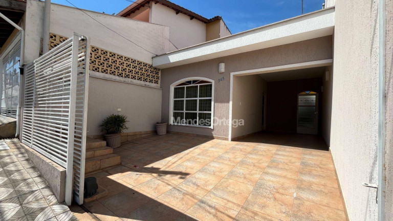 Imagem Casa com 3 Quartos à Venda, 114 m² em Vila Carvalho - Sorocaba Imagem Casa com 3 Quartos à Venda, 114 m² em Vila Carvalho - Sorocaba