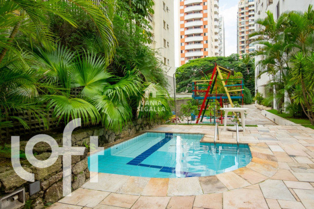 Imagem Apartamento com 3 Quartos à Venda, 140 m² em Perdizes - São Paulo