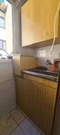 Imagem Apartamento com 2 Quartos à Venda, 45 m² em Cidade Ademar - São Paulo