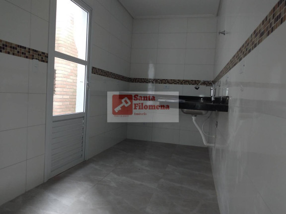 Imagem Apartamento com 3 Quartos à Venda, 66 m² em Parque Oratório - Santo André Imagem Apartamento com 3 Quartos à Venda, 66 m² em Parque Oratório - Santo André