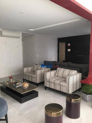 Imagem Apartamento com 3 Quartos à Venda, 140 m² em Perdizes - São Paulo