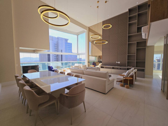 Imagem Apartamento com 4 Quartos à Venda, 330 m² em Alphaville Empresarial - Barueri Imagem Apartamento com 4 Quartos à Venda, 330 m² em Alphaville Empresarial - Barueri