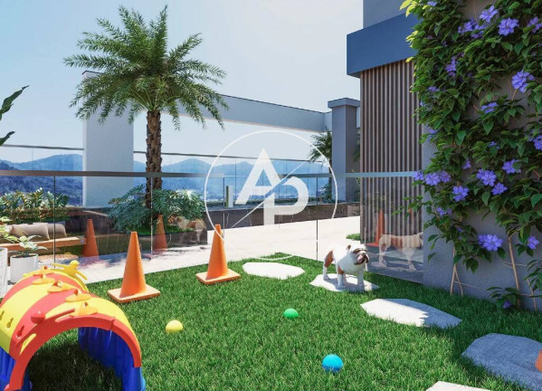 Imagem Apartamento com 2 Quartos à Venda, 60 m² em Itapema