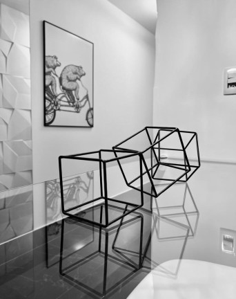 Imagem Imóvel com 1 Quarto à Venda, 48 m² em Norte (águas Claras) - Brasília