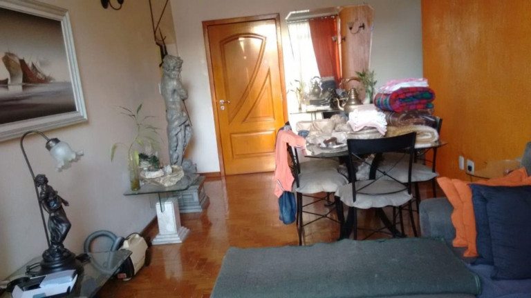 Imagem Apartamento com 3 Quartos à Venda, 116 m² em Vila Buarque - São Paulo