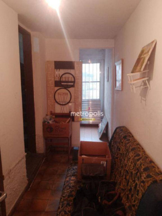 Imagem Sobrado com 3 Quartos à Venda, 168 m² em Jardim São Caetano - São Caetano Do Sul