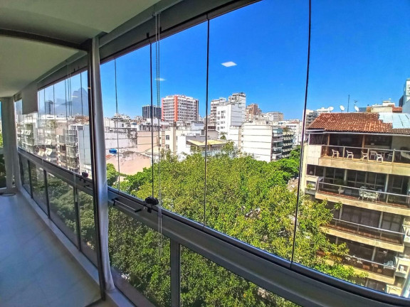 Imagem Apartamento com 3 Quartos à Venda, 283 m² em Ipanema - Rio De Janeiro