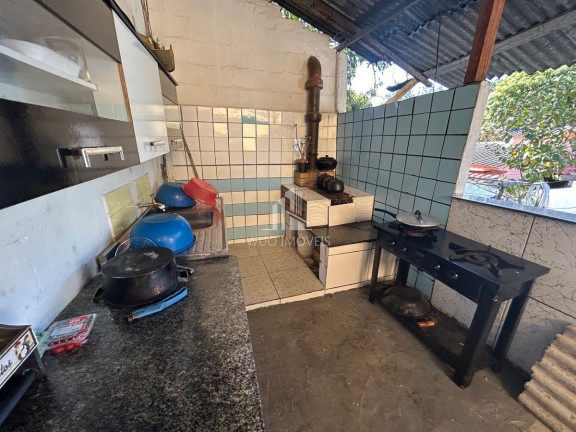 Imagem Casa com 2 Quartos à Venda, em Toca Do Leitão - Santa Branca Imagem Casa com 2 Quartos à Venda, em Toca Do Leitão - Santa Branca