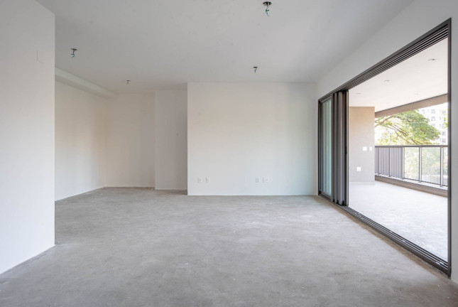 Imagem Apartamento com 3 Quartos à Venda, 186 m² em Campo Belo - São Paulo Imagem Apartamento com 3 Quartos à Venda, 186 m² em Campo Belo - São Paulo