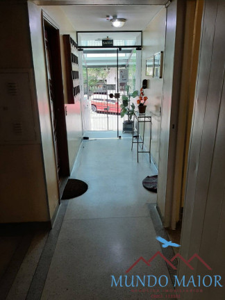Imagem Apartamento com 1 Quarto à Venda, 44 m² em Taboão - São Bernardo Do Campo Imagem Apartamento com 1 Quarto à Venda, 44 m² em Taboão - São Bernardo Do Campo