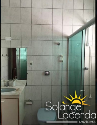 Imagem Casa com 3 Quartos à Venda, 150 m² em Itaguá - Ubatuba
