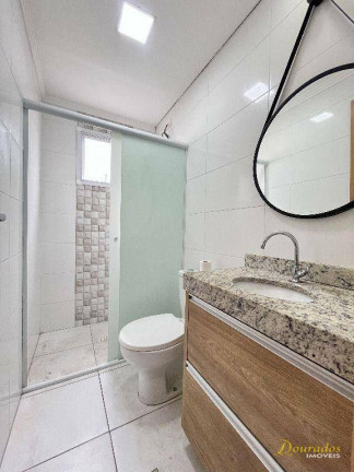 Imagem Apartamento com 1 Quarto à Venda, 60 m² em Vila Guilhermina - Praia Grande