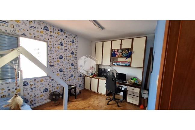 Imagem Casa com 5 Quartos à Venda, 280 m² em Cidade Monções - São Paulo