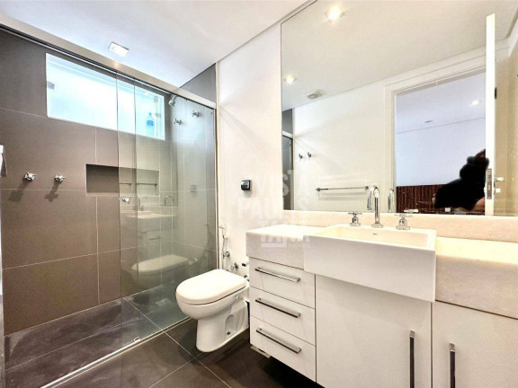 Imagem Apartamento com 2 Quartos para Alugar, 100 m² em Cerqueira César - São Paulo