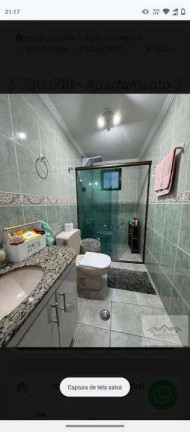 Imagem Apartamento com 3 Quartos à Venda, 130 m² em Tupi - Praia Grande Imagem Apartamento com 3 Quartos à Venda, 130 m² em Tupi - Praia Grande