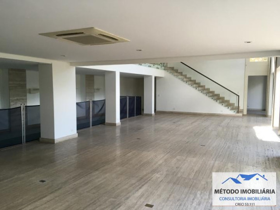 Imagem Casa com 6 Quartos à Venda, 1.000 m² em Morumbi - São Paulo