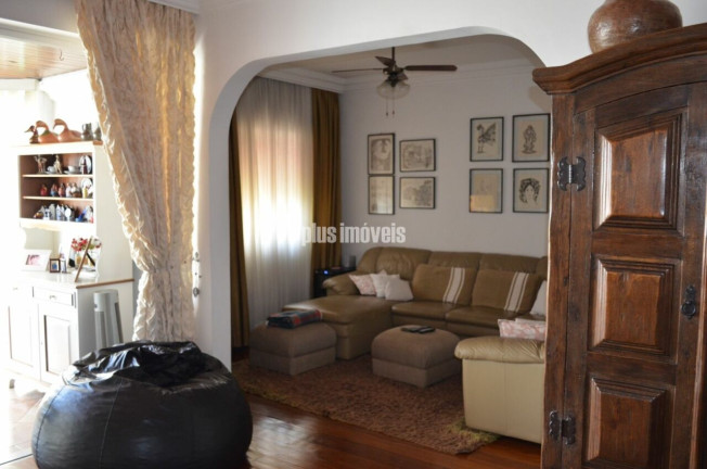 Imagem Apartamento com 3 Quartos à Venda, 210 m² em Morumbi - São Paulo Imagem Apartamento com 3 Quartos à Venda, 210 m² em Morumbi - São Paulo