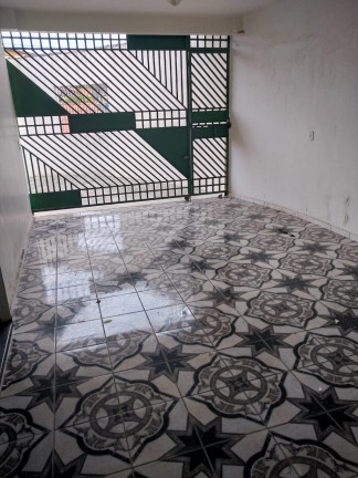 Imagem Casa com 3 Quartos à Venda, 113 m² em Residencial Comercial Vila Verde - Pindamonhangaba