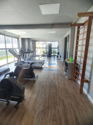 Imagem Apartamento com 3 Quartos à Venda, 137 m² em Brooklin - São Paulo
