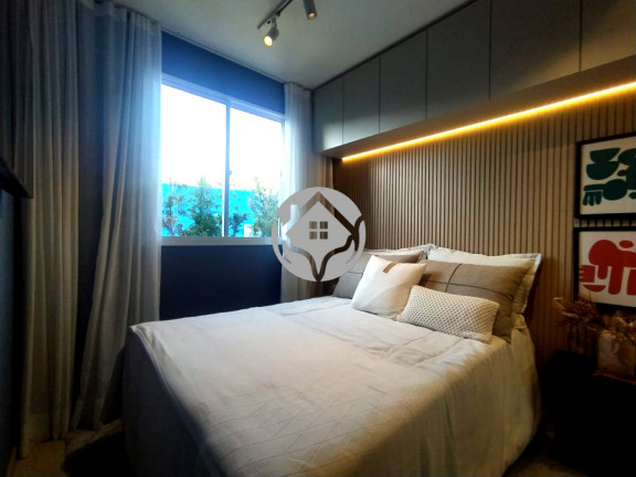 Imagem Apartamento com 2 Quartos à Venda, 44 m² em São Gabriel - Belo Horizonte Imagem Apartamento com 2 Quartos à Venda, 44 m² em São Gabriel - Belo Horizonte