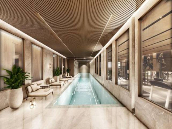 Imagem Apartamento com 4 Quartos à Venda, 220 m² em Vila Romana - São Paulo