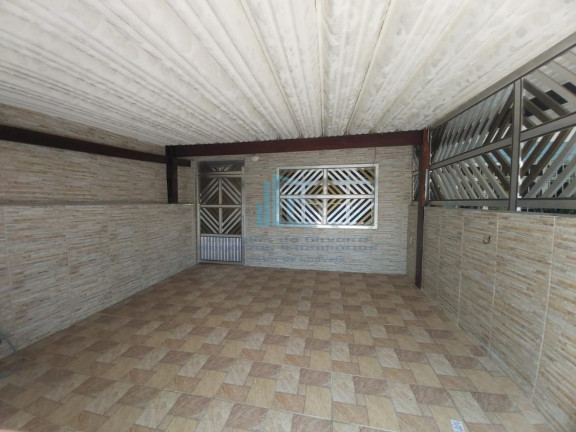 Imagem Casa com 2 Quartos à Venda, 115 m² em Caiçara - Praia Grande