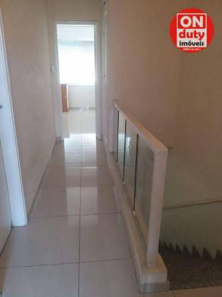 Imagem Sobrado com 3 Quartos à Venda, 160 m² em Boqueirão - Santos Imagem Sobrado com 3 Quartos à Venda, 160 m² em Boqueirão - Santos