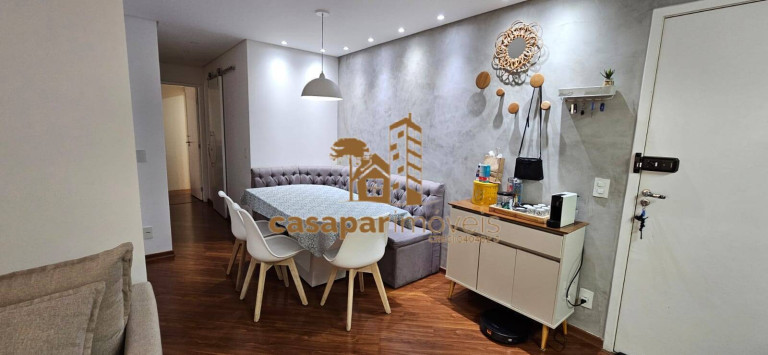 Imagem Apartamento com 3 Quartos à Venda, 70 m² em Santa Paula - São Caetano Do Sul Imagem Apartamento com 3 Quartos à Venda, 70 m² em Santa Paula - São Caetano Do Sul