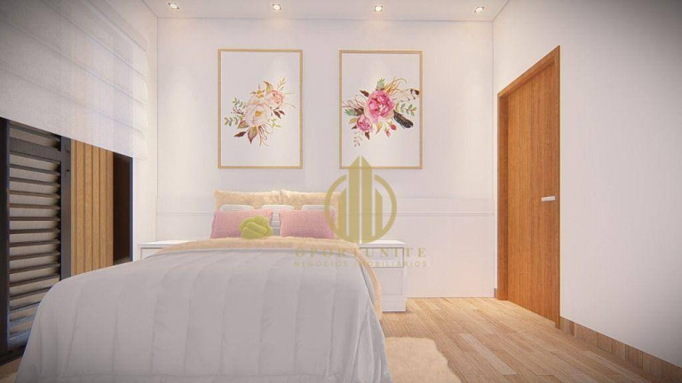 Imagem Casa com 4 Quartos à Venda, 330 m² em Bonfim Paulista - Ribeirão Preto