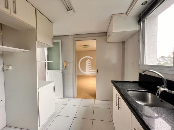Imagem Apartamento com 2 Quartos à Venda, 74 m² em Charqueadas - Caxias Do Sul