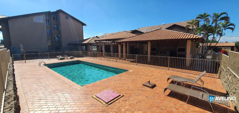 Imagem Apartamento com 3 Quartos à Venda, 88 m² em Jardim Paradiso - Campo Grande