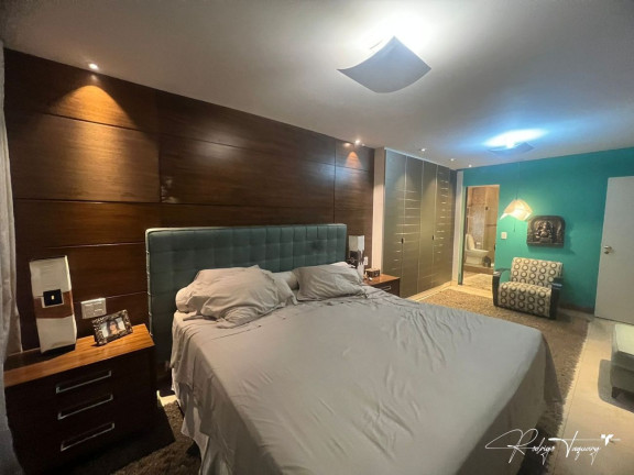 Imagem Cobertura com 3 Quartos à Venda, 420 m² em Setor Marista - Goiânia