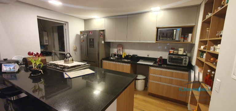 Imagem Apartamento com 4 Quartos à Venda, 107 m² em Tamboré - Santana De Parnaíba Imagem Apartamento com 4 Quartos à Venda, 107 m² em Tamboré - Santana De Parnaíba
